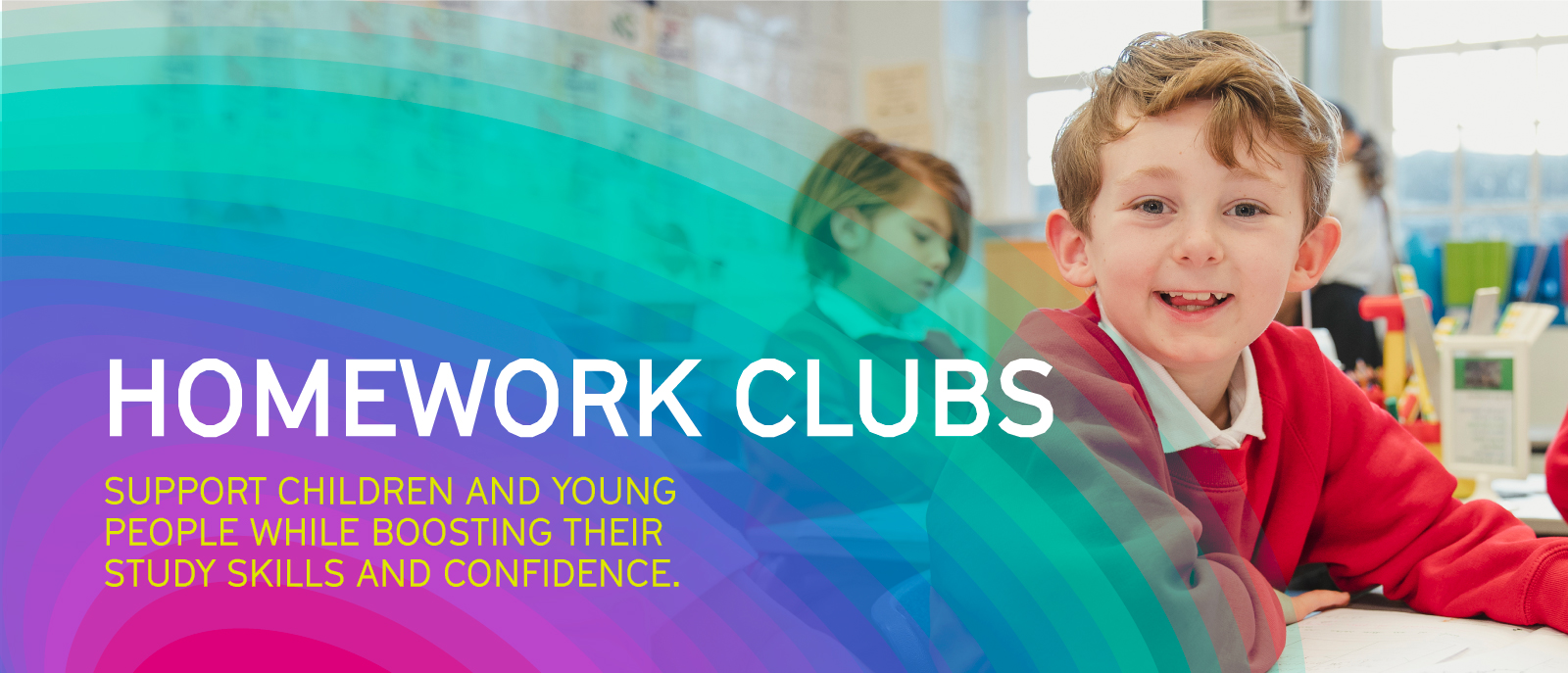 homework clubs sheffield